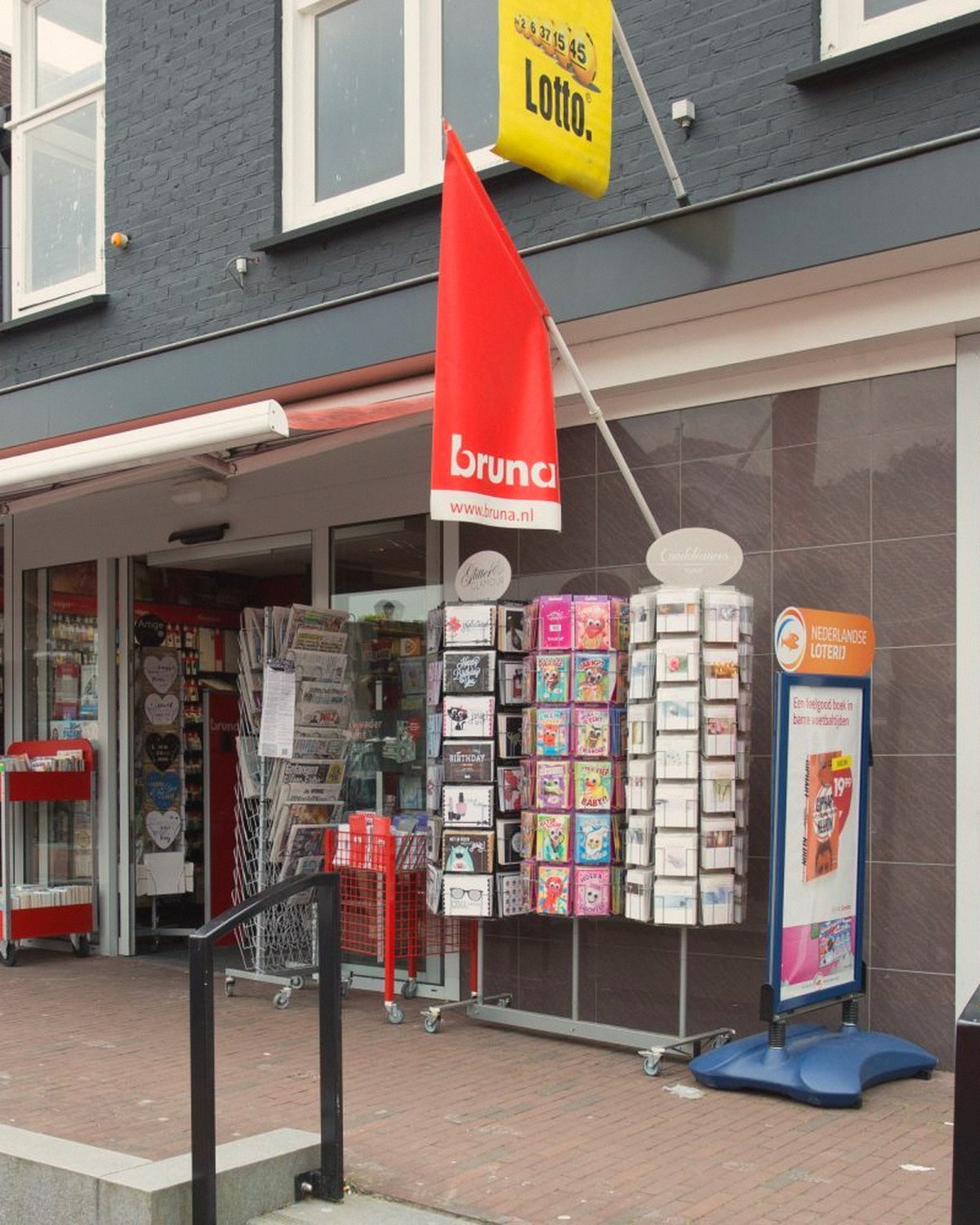 Bruna Soest in Soest