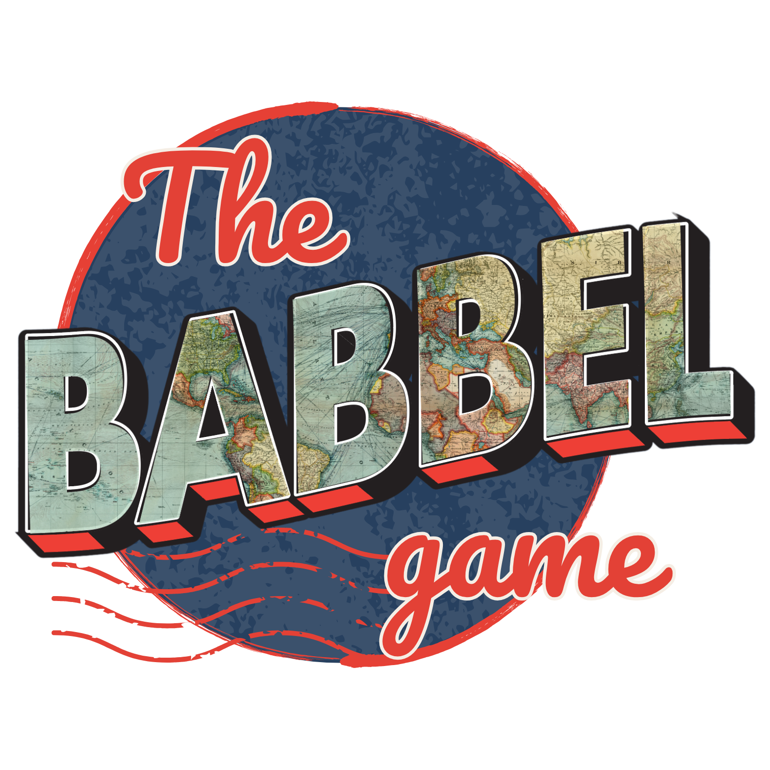 The Babbel Game logo